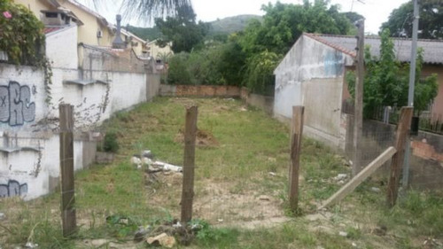 Imagem 1 de 3 de Terreno - Hipica - Ref: 165050 - V-mi9360