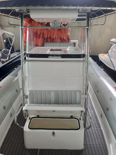 Flexboat 760 Diesel