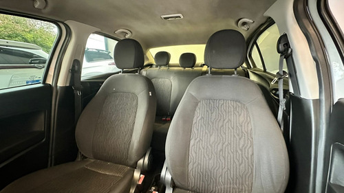 Fiat Cronos 1.3 FIREFLY FLEX DRIVE MANUAL