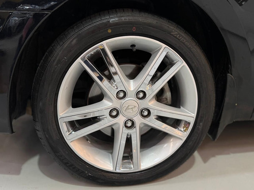 Hyundai I30 2.0 MPI 16V