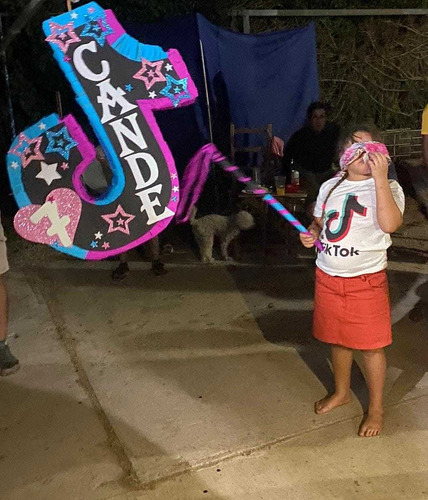 Imagen 8 de 10 de Piñata 3d