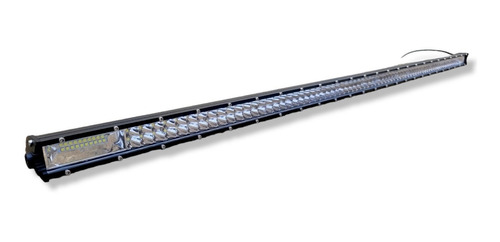 Barra Led Expansion Profundidad 53 Pulgadas Ultra Slim 360w