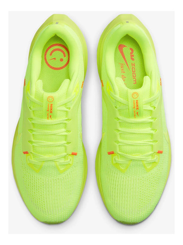 Zapatillas Nike Air Zoom Pegasus 40 Nuevas Originales