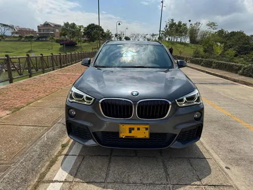 BMW X1 2.0 F48 Sdrive 18d