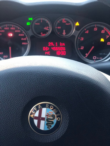 Alfa Romeo Mito Junior 78cv Mt