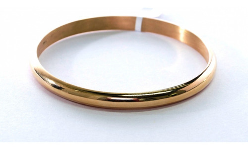 Pulsera Esclava Oro 18k Mod. Italiana 18 Gr Garantia Escrita