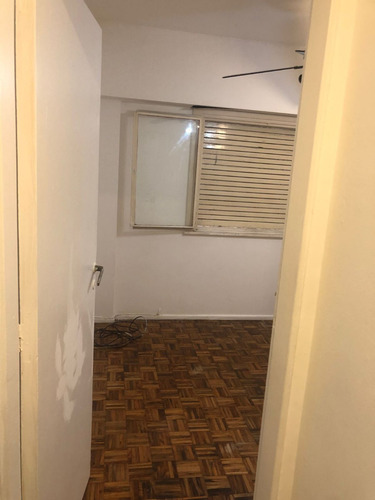 Imagen 19 de 25 de Oportunidad Venta Departamento Recoleta 2 Ambientes Gallo