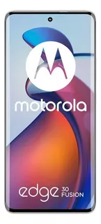 Outlet Motorola Edge 30 Fusion 128 Gb Blanco - Excelente
