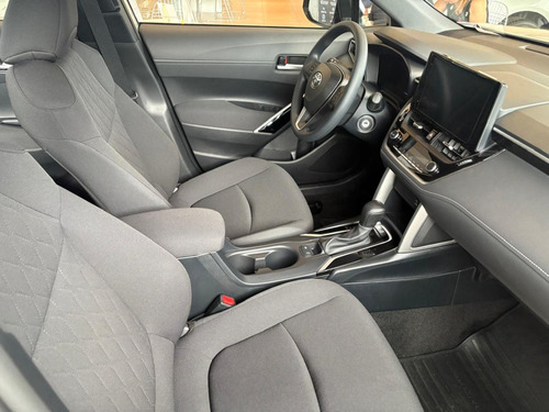 Toyota Corolla Cross 2.0 Xli Cvt