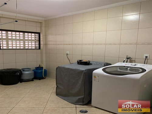 Sobrado Vila Salete São Paulo/sp - 12097