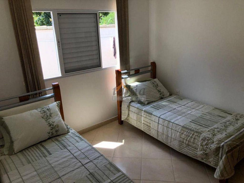 Imagem 16 de 25 de Casa Com 3 Dormitórios À Venda, 250 M² Por R$ 950.000,00 - Santa Inês - Itu/sp - Ca0425