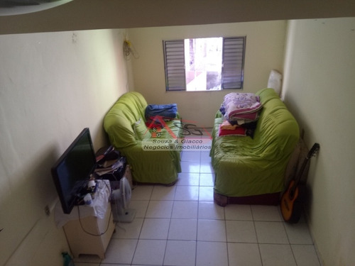 Imagem 10 de 14 de Sobrado Para Venda - Cidade Julia - Id 660 - 660
