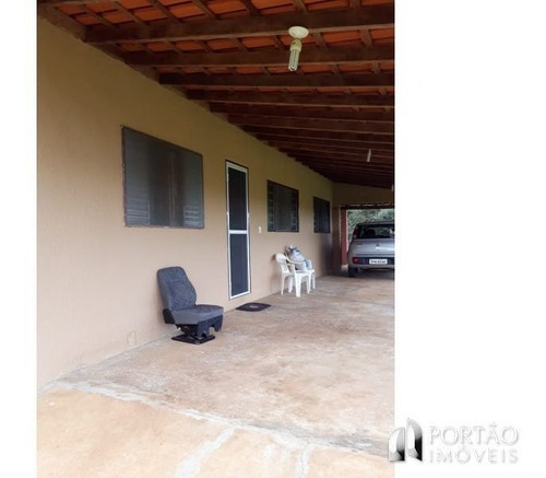 Imagem 10 de 15 de Sítio À Venda - Zona Rural, Piratininga-sp - 4877