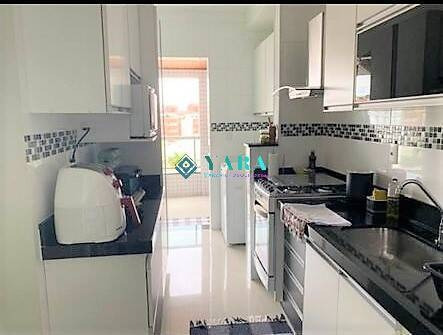 Imagem 8 de 14 de Apartamento Praia Grande Ubatuba Venda E Permuta Por Menor R$ Valor 400mil - 303