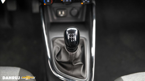 Chevrolet Onix 1.0 FLEX MANUAL