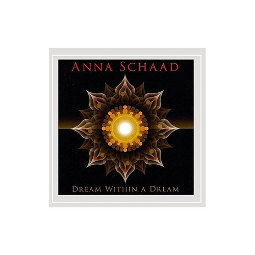 Schaad Anna Dream Within A Dream Usa Import Cd Nuevo