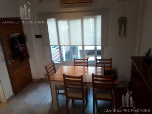 Imagen 4 de 13 de Departamento 2 Ambientes Venta Padua Sur Permuta