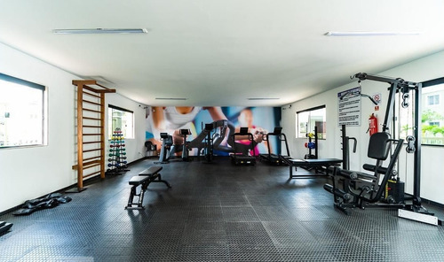 Apartamento - Apc2091 - 68344097