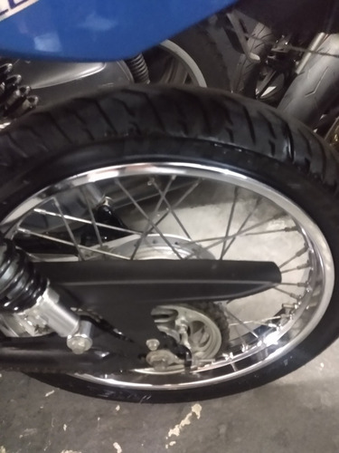 Imagem 14 de 15 de Honda Cargo 150 Esd
