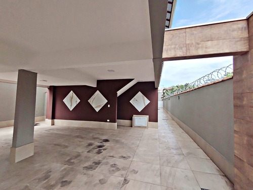 Imagem 24 de 26 de Sobrado Com 2 Dormitórios À Venda, 60 M² Por R$ 240.000,00 - Tupi - Praia Grande/sp - So0014