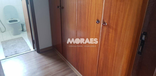 Imagem 16 de 19 de Apartamento Com 2 Dormitórios À Venda, 198 M² Por R$ 550.000,00 - Jardim América - Bauru/sp - Ap1875