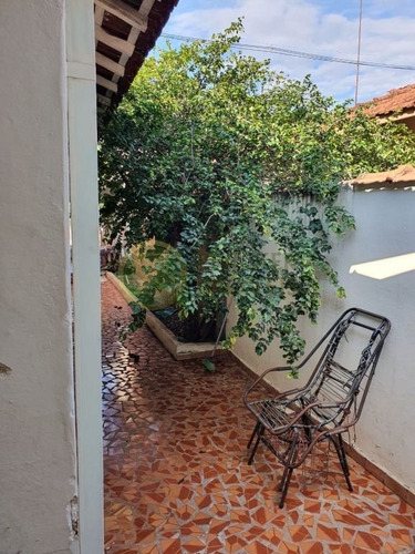 Imagem 29 de 30 de Venda: Boa Casa No Bairro Perdizes - Ca01010