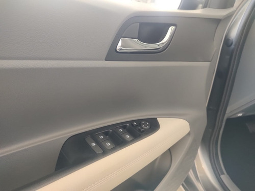 Hyundai HB20S 1.0 TGDI FLEX PLATINUM AUTOMÁTICO