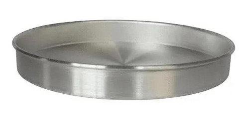 Moldes Tartaleta O Kuchen En Aluminio Fijo 28cm