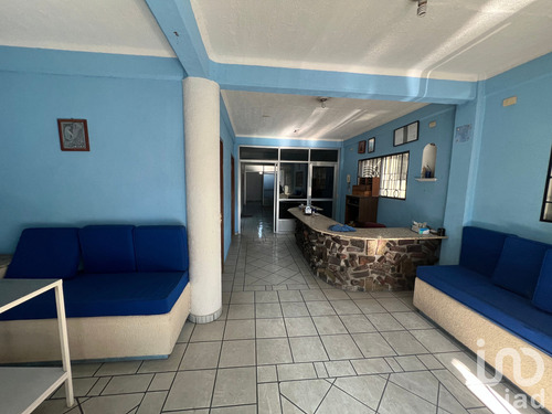 Renta Edificio 0 Ambiente San Martín Tepetlixpa