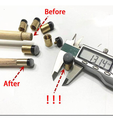 Herramienta De Reparación De Jugadores De 13 Mm