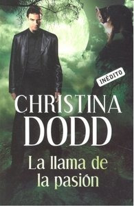 Llama De La Pasion,la Dbbs - Dodd,christina