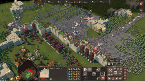 Diplomacy Is Not An Option | Pc | Steam | Original