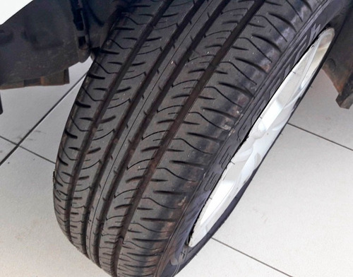 Sandero 1.0 12v Sce Flex Authentique 4p Manual