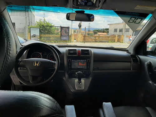 Honda Cr-v 2.0 Lx 4x2 Aut. 5p