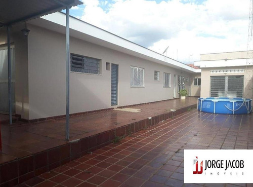 Imagem 12 de 16 de Casa À Venda, 2 Quartos, Vila Santana - Sorocaba/sp - 4663