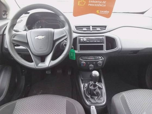 Imagem 3 de 9 de Chevrolet Joy 1.0 Spe4 Flex Manual
