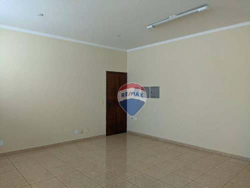 Imagem 2 de 14 de Sala Para Alugar, 30 M² Por R$ 2.000,01/mês - Jardim Dos Calegaris - Paulínia/sp - Sa0223