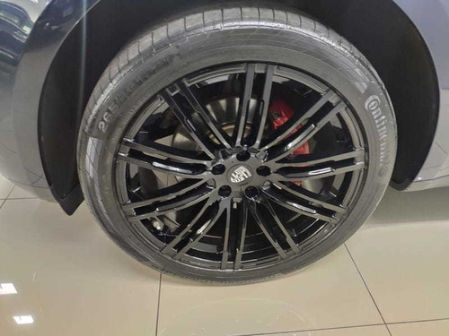 Imagem 4 de 15 de Porsche Macan 2018
