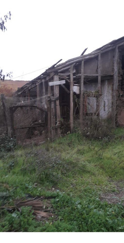 Gran Sitio Industrial Especial Para Inversionistas Uf 0,6 M2