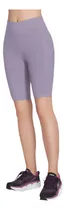 Comprar Sketchers Leggings Mujer Bermuda Con Bolsillos