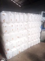 Comprar Galones Plásticos, Envases Plásticos 4 Litros