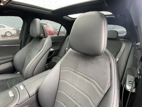 Mercedes-Benz Clase E 300 AMG LINE TP 2,0