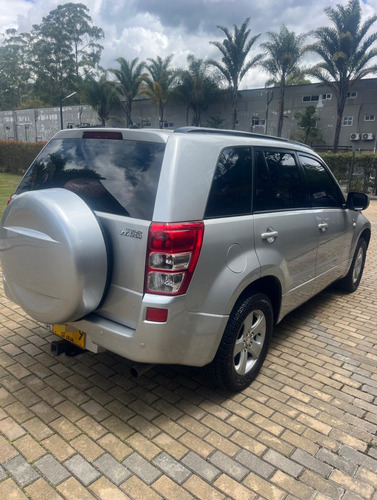 Suzuki Grand Vitara 2.7 Sz