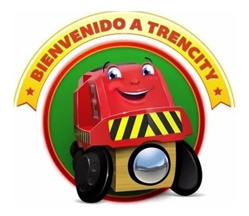 Trencity Sunny Colección Green Police - Tienda Oficial -