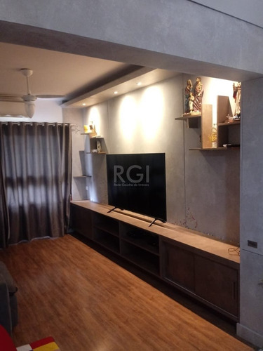 Casa Em Hípica Com 3 Dormitórios - Lu431333
