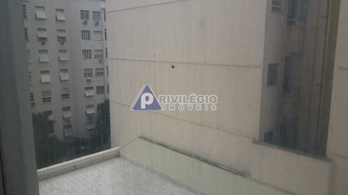 Imagem 13 de 13 de Sala À Venda, Ipanema - Rio De Janeiro/rj - 8212