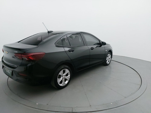 Chevrolet Onix 1.0 TURBO FLEX PLUS LTZ MANUAL