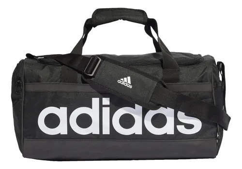 Bolsa Deporte Adidas Grande Tiro Negro