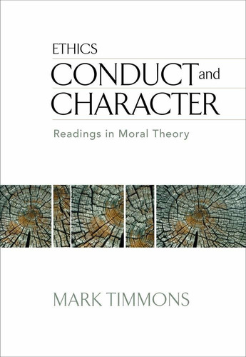 Libro Conduct And Character: Readings In Moral Theory