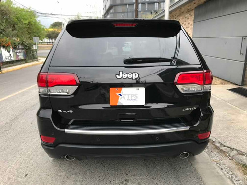 Jeep Grand Cherokee 2020 5.7 Blindada 4x4 At